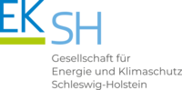 Logo von EKSH – Gesellschaft für Energie und Klimaschutz Schleswig-Holstein GmbH
