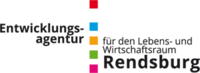 Logo von Entwicklungsagentur für den Lebens- und Wirtschaftsraum Rendsburg