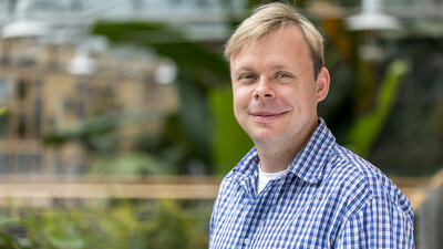 Bild von Niclas Bünning