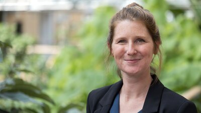 Bild von Lia Liedtke