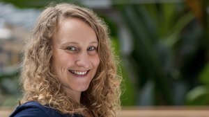 Bild von Catriona Lenk