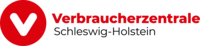 Logo von VZSH – Verbraucherzentrale Schleswig-Holstein